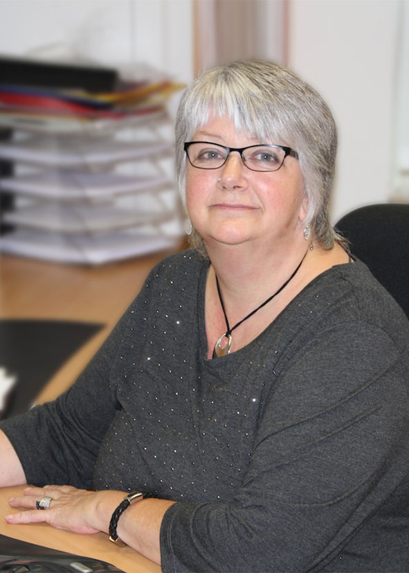 Adelheid Heilemann