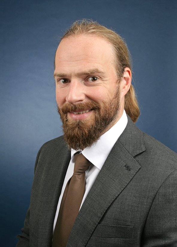 Holger Stellmacher