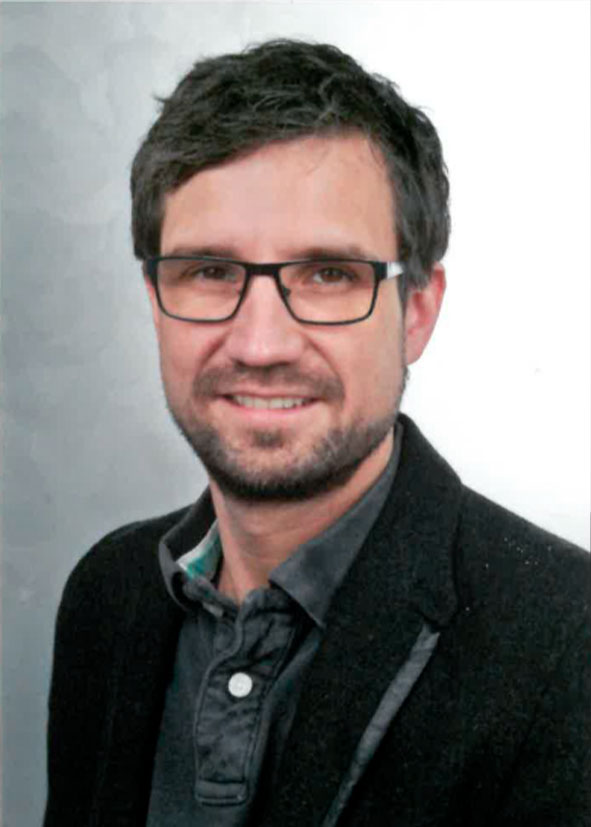Matthias Pfennig