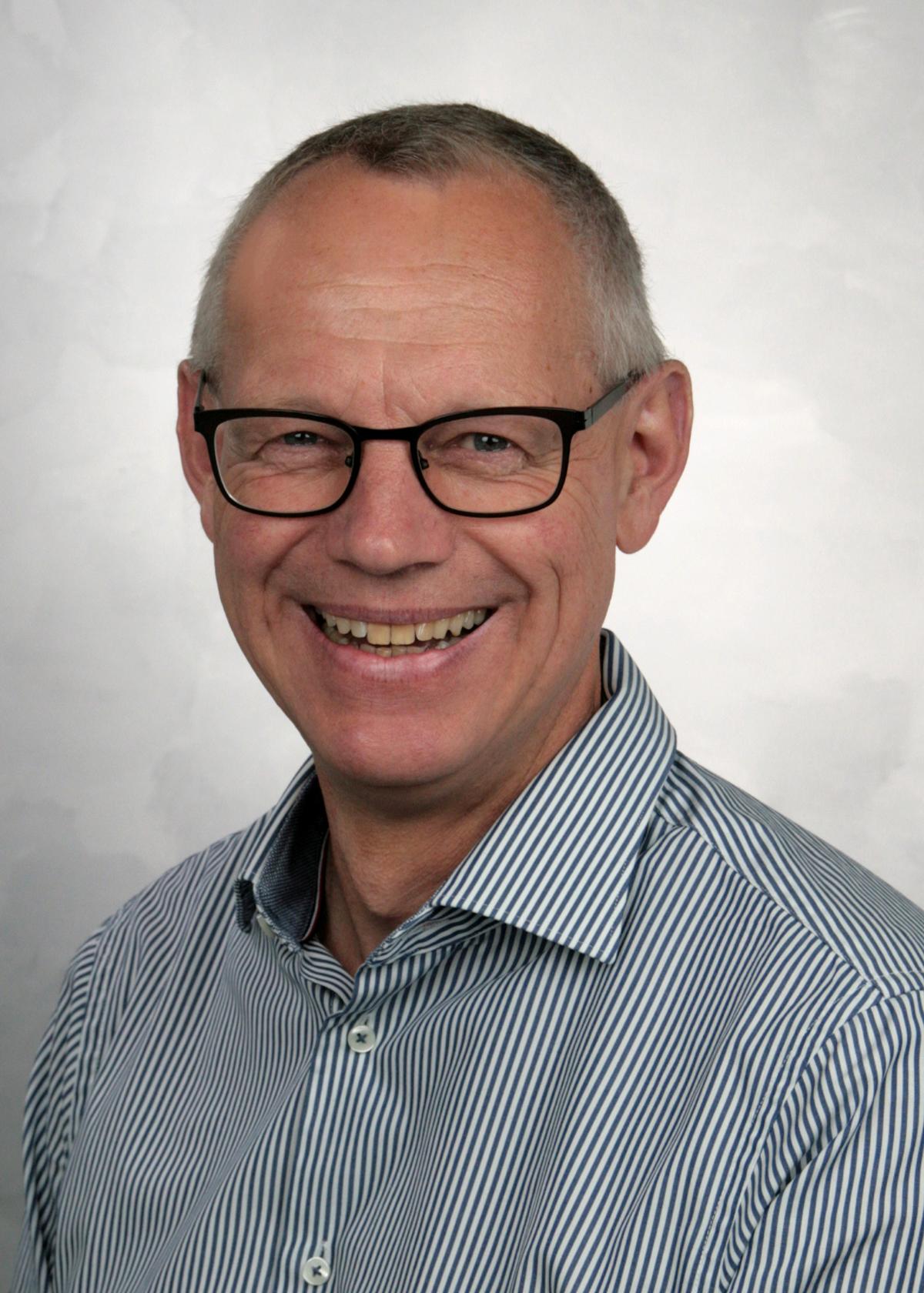 Norbert Göttker