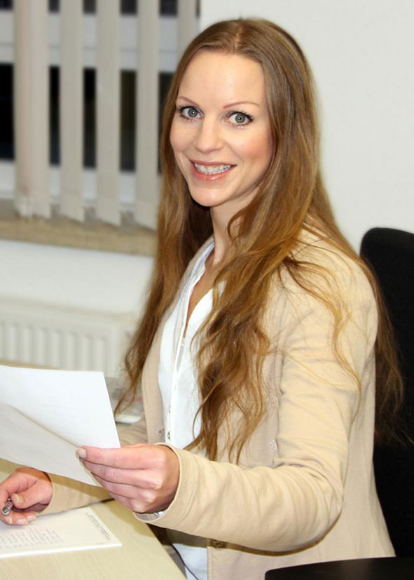Silke Hoofdmann