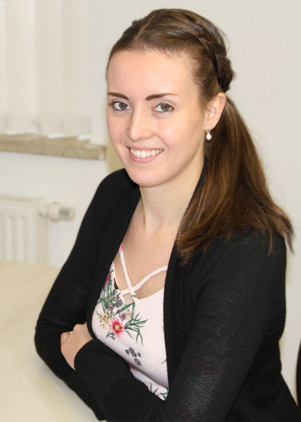 Silke Lamberti