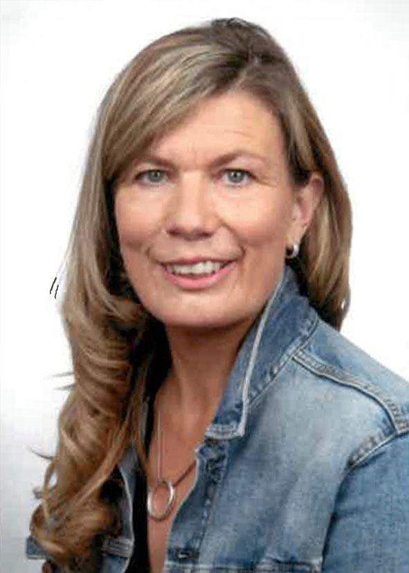 Ute Biebrich