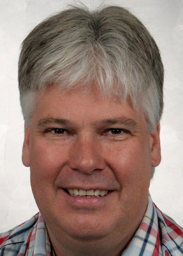 Uwe Schueler