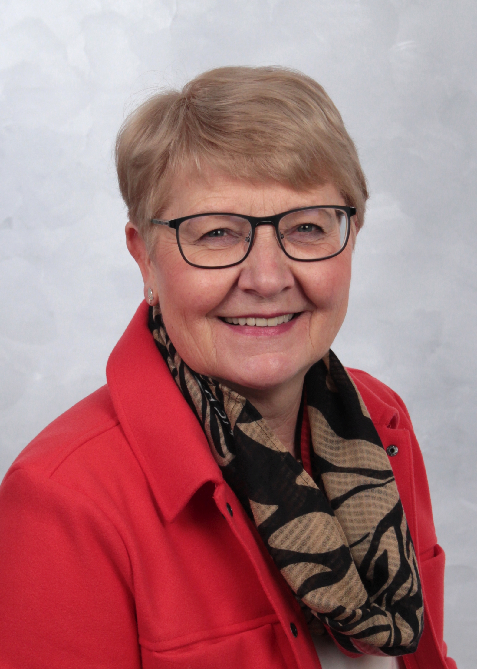 Marianne Kohake