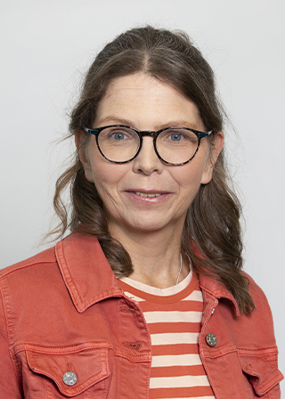 Gerlinde Strube-Heddinga