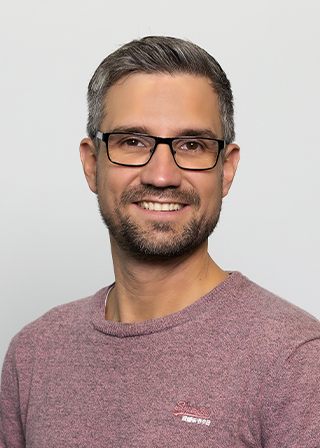 Matthias Pfennig
