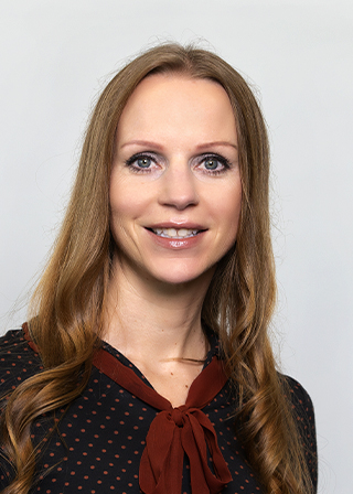 Silke Hoofdmann