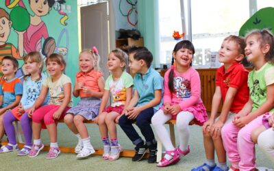 Offene Plätze in allen sozialpädagogischen Ausbildungen