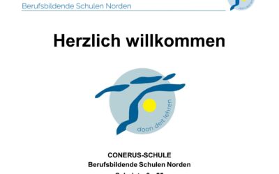 Schulordnung digital